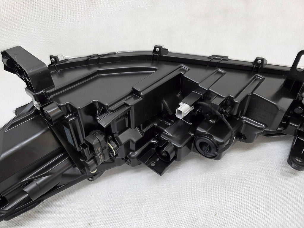 Frontscheinwerfer Toyota Corolla SP16-184 Full LED Rechts Scheinwerfer Headlight SCH1506148128yo