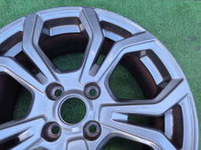 Laden Sie das Bild in den Galerie-Viewer, 1x Alufelge 17 Zoll 5x108 H1BJ1007D1A Ford Fiesta I Rim Wheel FEL7735120199yi