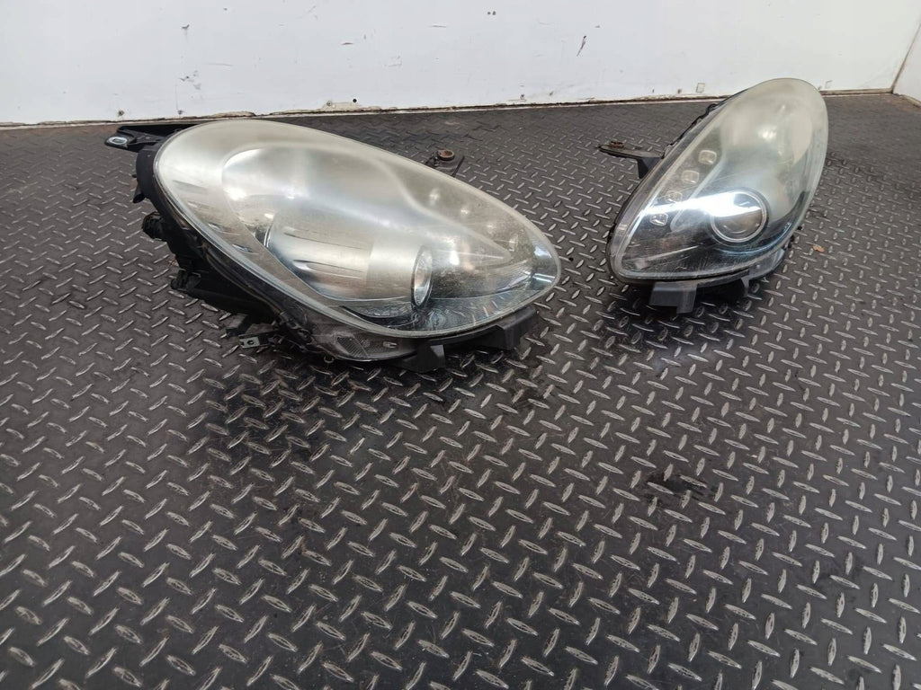 Frontscheinwerfer Alfa Romeo Giulietta 00505267560 Ein Satz Headlight SCH2899019517yj