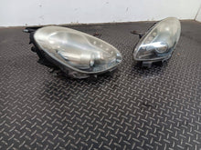 Laden Sie das Bild in den Galerie-Viewer, Frontscheinwerfer Alfa Romeo Giulietta 00505267560 Ein Satz Headlight SCH2899019517yj