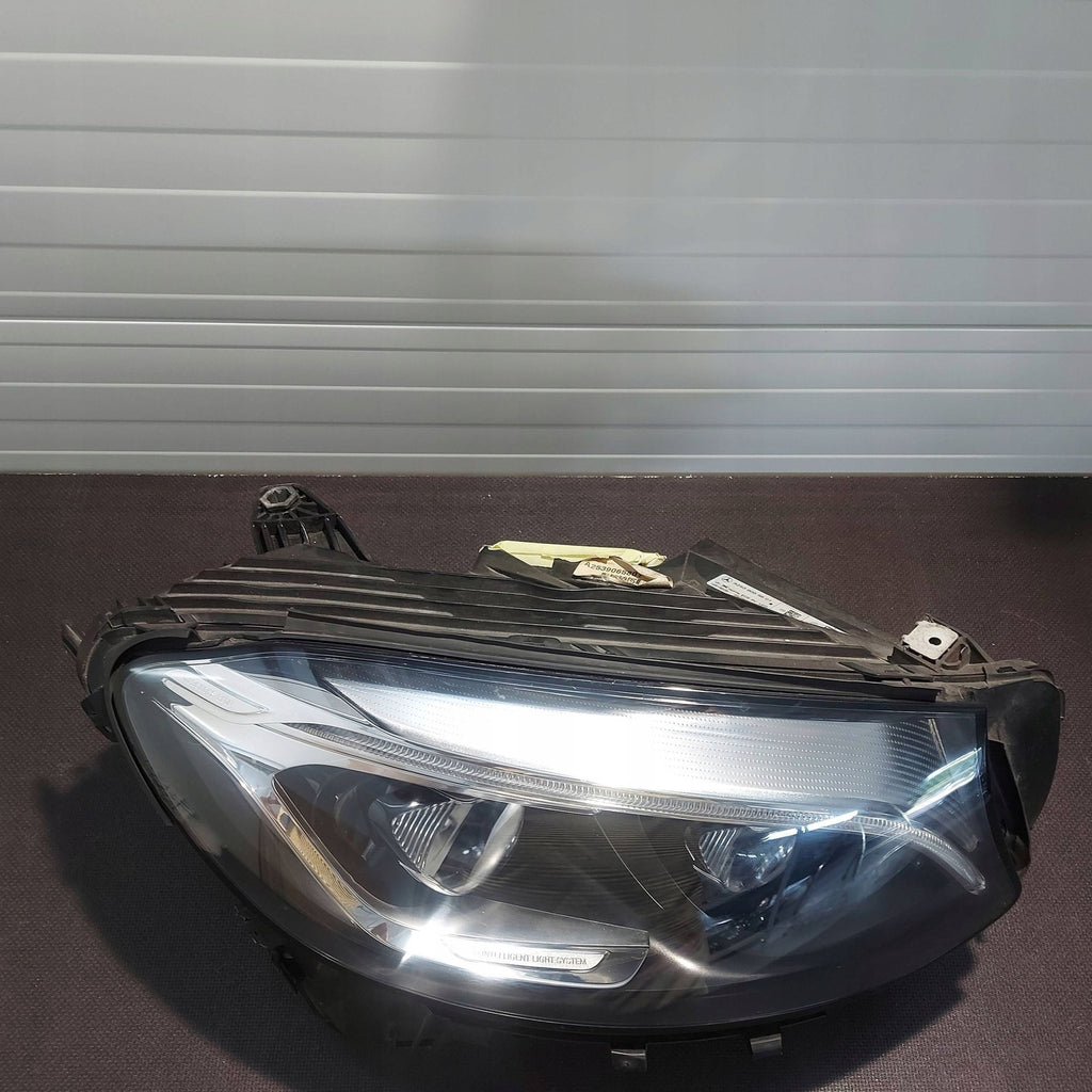 Frontscheinwerfer Mercedes-Benz Glc X253 A2539065801 LED Rechts Headlight SCH4409063919rz