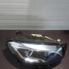 Laden Sie das Bild in den Galerie-Viewer, Frontscheinwerfer Mercedes-Benz Glc X253 A2539065801 LED Rechts Headlight SCH4409063919rz