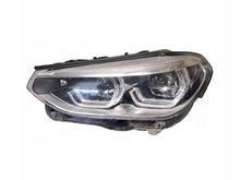 Load image into Gallery viewer, Frontscheinwerfer BMW G01 X4 G02 F98 8739653-02 LED Links Scheinwerfer Headlight SCH7024157949ny
