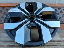 Load image into Gallery viewer, 1x Alufelge 16 Zoll 6.5" 4x100 45ET 403006154R Dacia Sandero Rim Wheel FEL4262949845oc