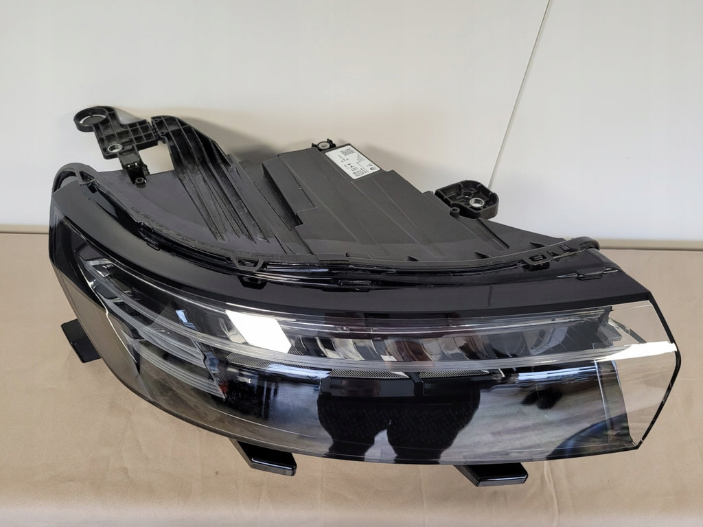Frontscheinwerfer Opel Grandland 9865167280 Rechts Scheinwerfer Headlight SCH4509690809zl