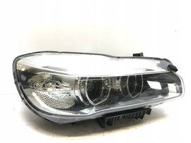 Frontscheinwerfer BMW 2 F45 F46 7214904 LED Rechts Scheinwerfer Headlight