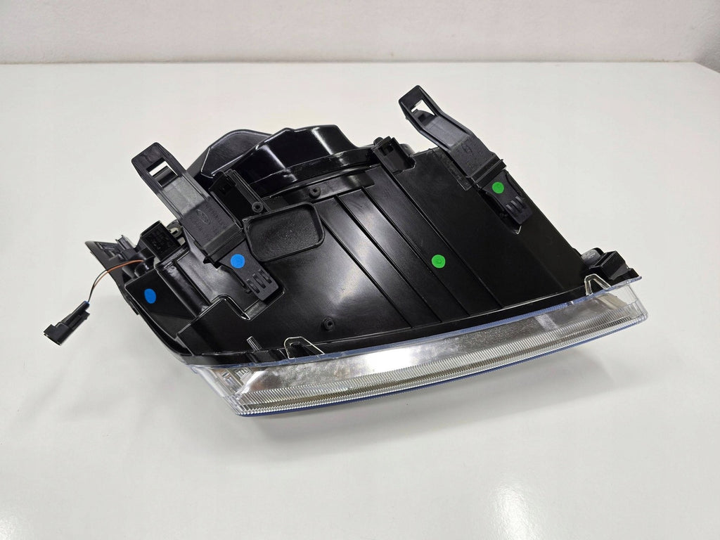 Frontscheinwerfer Ford Focus 4M51-13101-GB AC316 Links Scheinwerfer Headlight SCH2478112241kn