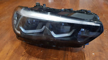 Laden Sie das Bild in den Galerie-Viewer, Frontscheinwerfer BMW X5 G05 G06 9481784-05 Rechts Scheinwerfer Headlight SCH5645724454ku