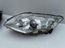 Load image into Gallery viewer, Frontscheinwerfer Renault Laguna III 89901838 89901837 Xenon Ein Satz Headlight SCH5534726251ys