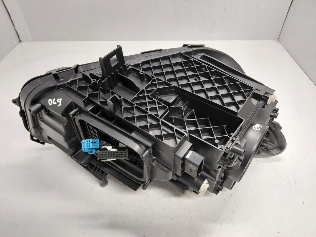 Frontscheinwerfer Mercedes-Benz W247 A2479068305 FALSE Scheinwerfer Headlight SCH2030671936at