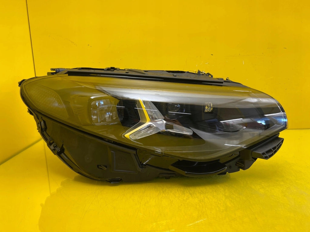 Frontscheinwerfer Mercedes-Benz Cla A1749064202 LED Rechts Headlight SCH7026747137vi
