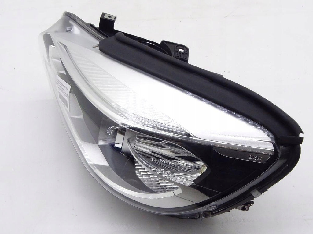 Frontscheinwerfer BMW 2 Active Tourer F45 7409109 030129023104 LED Links SCH3257150842xf