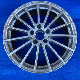 1x Alufelge 18 Zoll 6.5