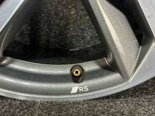 Load image into Gallery viewer, 1x Alufelge 17 Zoll 82A601025K Audi A1 Rim Wheel FEL8882733907vo