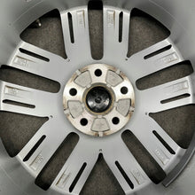 Laden Sie das Bild in den Galerie-Viewer, 4x Alufelge 19 Zoll 7.0" 5x112 43ET Glanz Silber 5NA601025N VW Tiguan Rim Wheel FEL6684127630vh