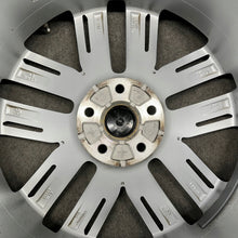 Laden Sie das Bild in den Galerie-Viewer, 4x Alufelge 19 Zoll 7.0" 5x112 43ET Glanz Silber 5NA601025N VW Tiguan Rim Wheel FEL6684127630vh