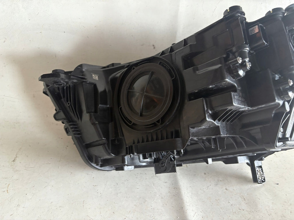Frontscheinwerfer Audi Q3 83A941036C LED Rechts Scheinwerfer Headlight