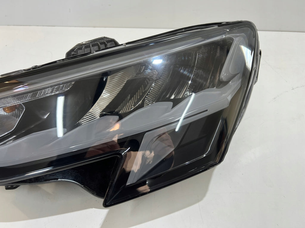 Frontscheinwerfer Audi A3 8Y0941011 Links Scheinwerfer Headlight SCH8456364910et