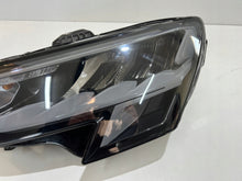 Laden Sie das Bild in den Galerie-Viewer, Frontscheinwerfer Audi A3 8Y0941011 Links Scheinwerfer Headlight SCH8456364910et