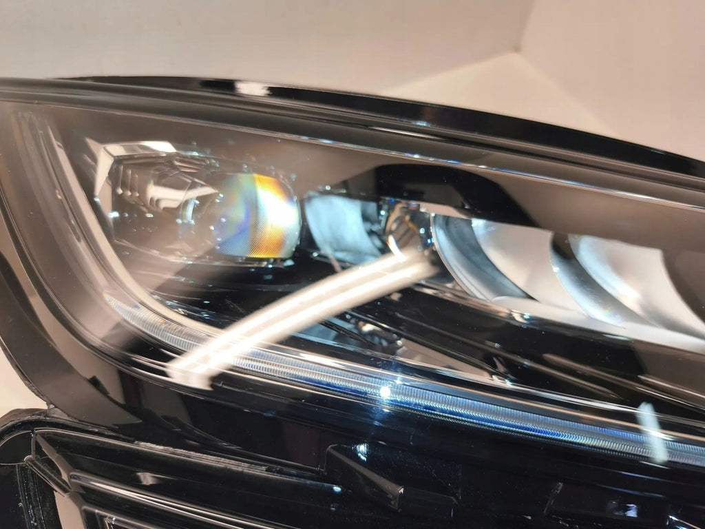 Frontscheinwerfer Skoda Kodiaq 566941018H Rechts Scheinwerfer Headlight SCH1738678898if