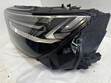 Laden Sie das Bild in den Galerie-Viewer, Frontscheinwerfer Audi E-Tron Sportback Q4 89A941035F Vorderseite Headlight SCH8978992810mm