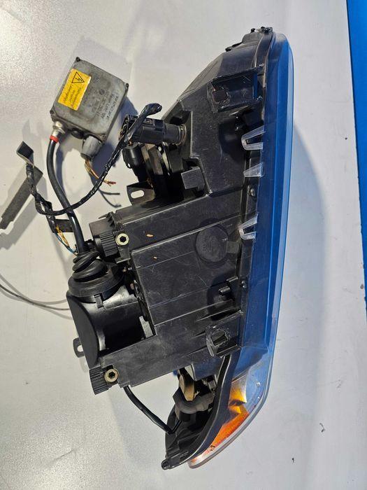 Frontscheinwerfer BMW X5 E53 103419012473 Xenon Rechts Scheinwerfer Headlight SCH5746691421pj