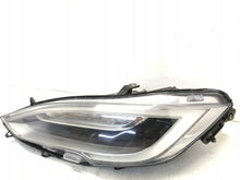 Laden Sie das Bild in den Galerie-Viewer, Frontscheinwerfer Tesla S 1058169-00-B Full LED Links Scheinwerfer Headlight