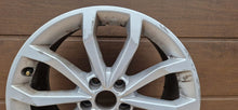 Load image into Gallery viewer, 1x Alufelge 18 Zoll 8.0" 5x112 8W0601025H Audi A4 B9 Rim Wheel FEL1220771831gt