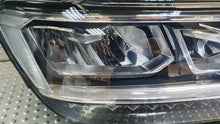 Load image into Gallery viewer, Frontscheinwerfer VW Tiguan LE15A6358 Full LED Rechts Scheinwerfer Headlight