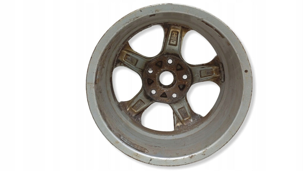 1x Alufelge 16 Zoll 5x120 VW Transporter Caravelle Rim Wheel FEL5038789054dw