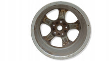 Laden Sie das Bild in den Galerie-Viewer, 1x Alufelge 16 Zoll 5x120 VW Transporter Caravelle Rim Wheel FEL5038789054dw
