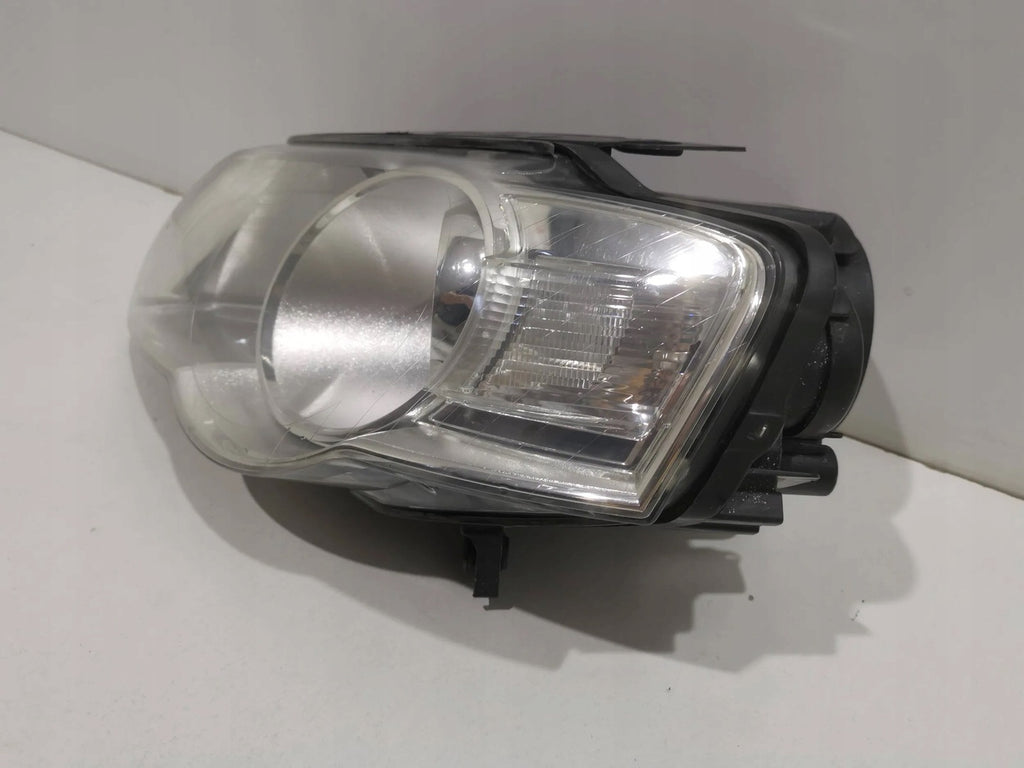 Frontscheinwerfer VW Passat 3C0941006Q Rechts Scheinwerfer Headlight