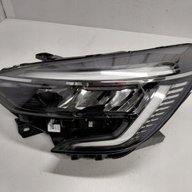 Frontscheinwerfer Renault Clio I V 260607647R Full LED Links Headlight SCH5131656948gc