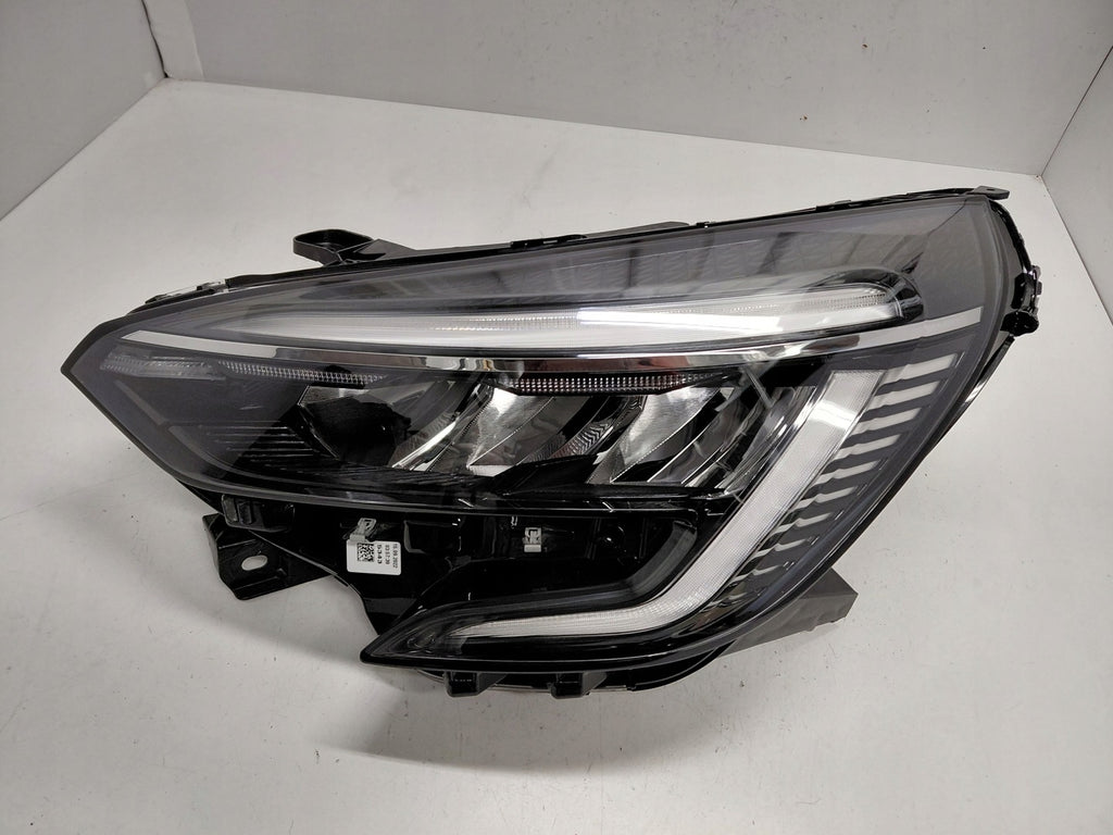 Frontscheinwerfer Renault Clio I V 260607647R Full LED Links Headlight SCH5131656948gc