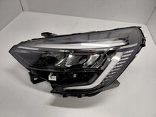 Laden Sie das Bild in den Galerie-Viewer, Frontscheinwerfer Renault Clio I V 260607647R Full LED Links Headlight SCH5131656948gc