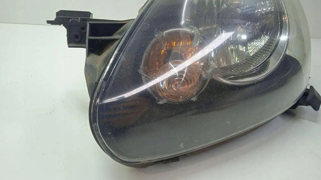 Frontscheinwerfer Toyota Aygo 811500H070 Links Scheinwerfer Headlight SCH2934566626jk