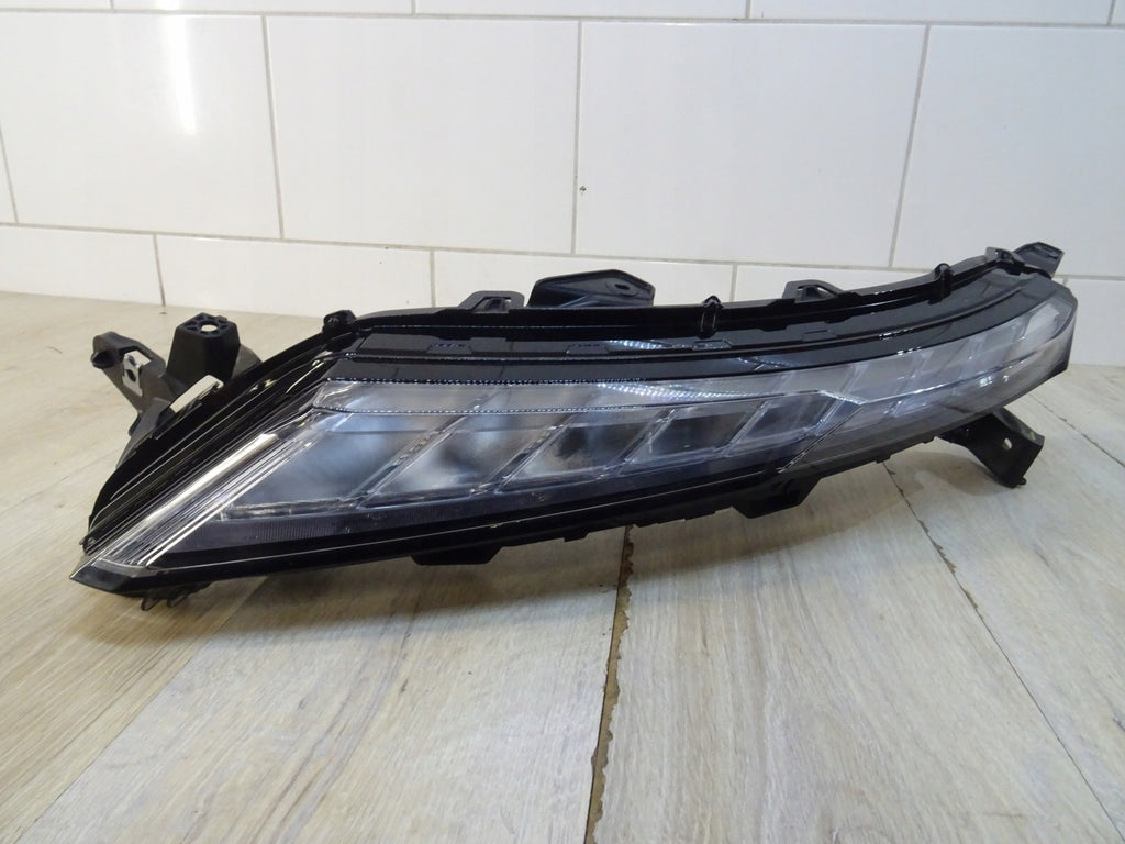 Frontscheinwerfer Mitsubishi Eclipse Cross I EDM92205010 LED Links Headlight SCH1242580807jc