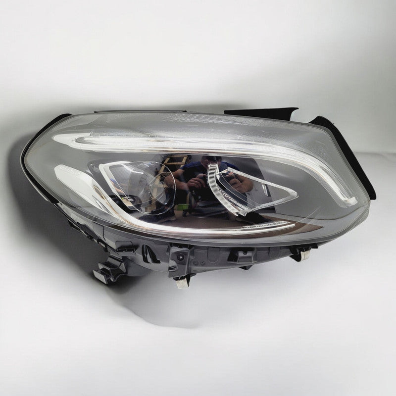 Frontscheinwerfer Mercedes-Benz A2469065401 LED Rechts Scheinwerfer Headlight