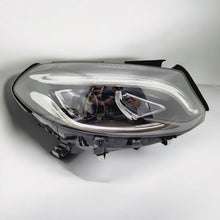 Load image into Gallery viewer, Frontscheinwerfer Mercedes-Benz A2469065401 LED Rechts Scheinwerfer Headlight