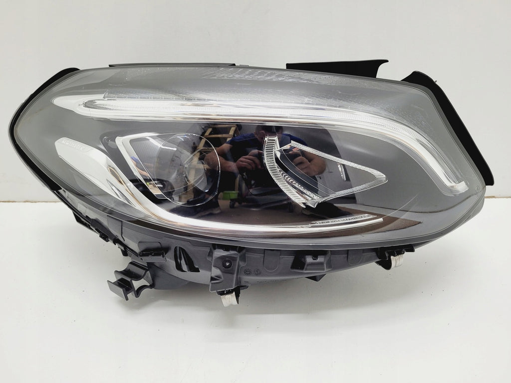 Frontscheinwerfer Mercedes-Benz A2469065401 LED Rechts Scheinwerfer Headlight