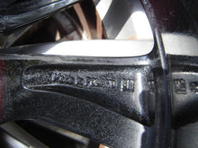 Laden Sie das Bild in den Galerie-Viewer, 1x Alufelge 17 Zoll 7.0" 4x100 44ET Opel Corsa Rim Wheel FEL9545440077tl