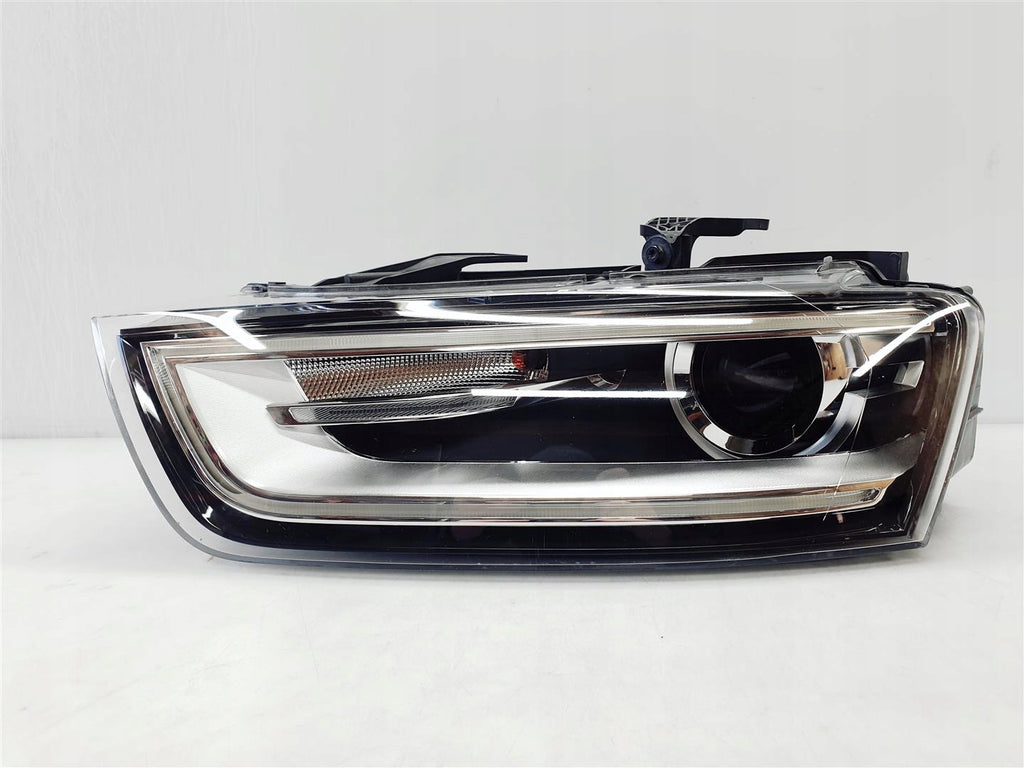 Frontscheinwerfer Audi Q3 8U0941031 Xenon Ein Stück (Rechts oder Links)