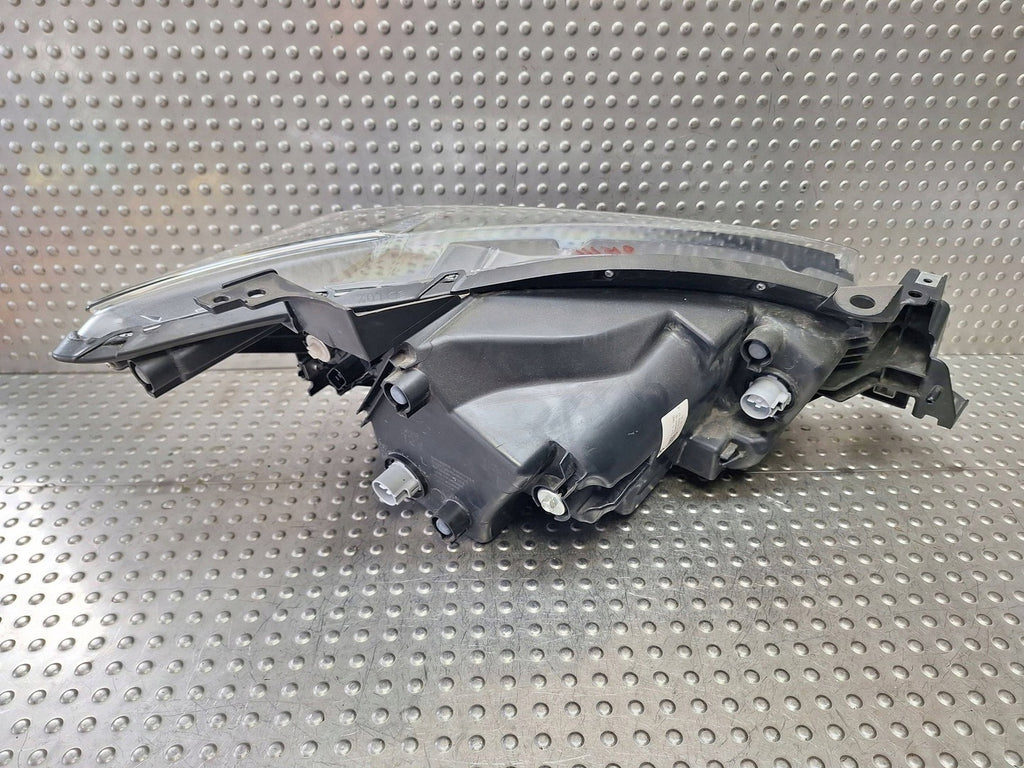 Frontscheinwerfer Mazda Cx5 Cx-5 KA1F51040 LED Ein Stück (Rechts oder Links)