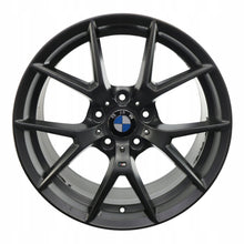 Laden Sie das Bild in den Galerie-Viewer, 1x Alufelge 18 Zoll 9.0" 5x120 BMW Rim Wheel FEL4420966566kg