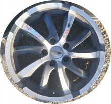 Laden Sie das Bild in den Galerie-Viewer, 1x Alufelge 17 Zoll 8.0" 5x112 Rim Wheel FEL3086712363wj