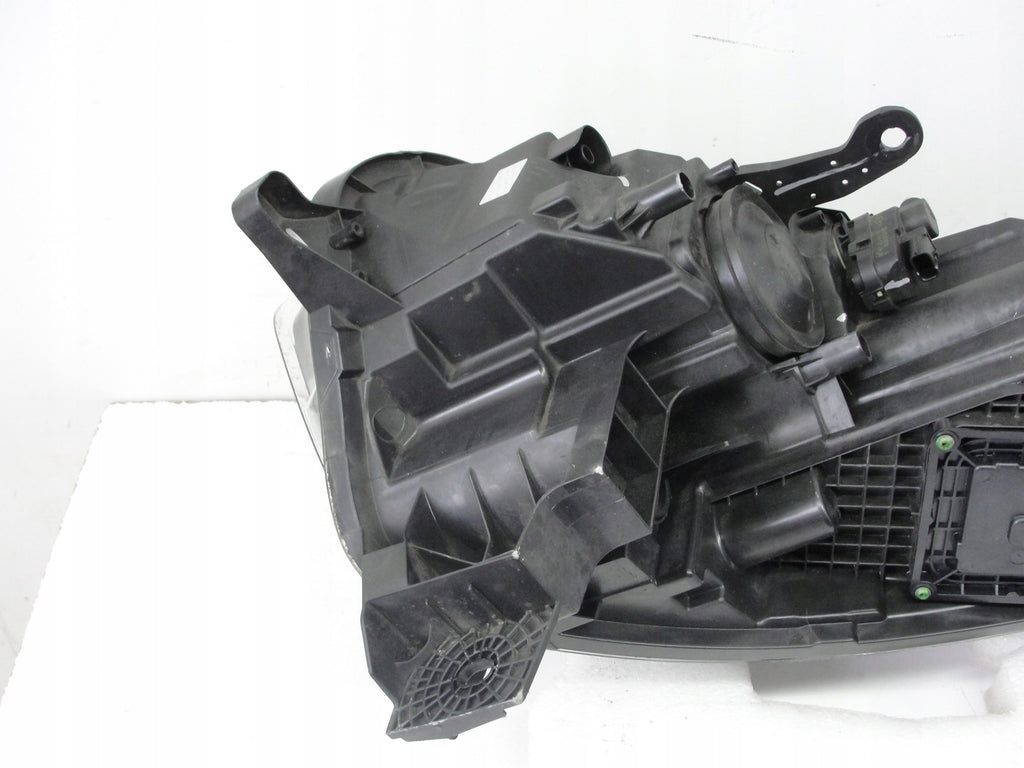 Frontscheinwerfer Renault Kadjar 260104607R LED Rechts Scheinwerfer Headlight SCH9814690292tb