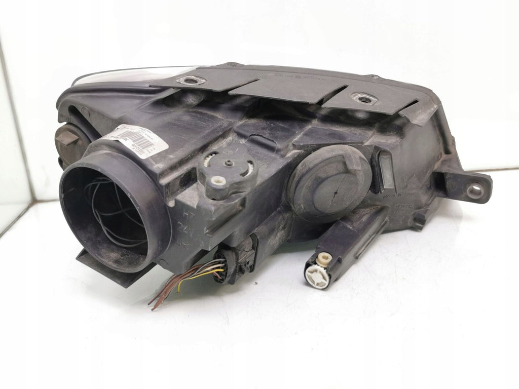 Frontscheinwerfer VW Passat 3C0941005AA Links Scheinwerfer Headlight SCH5895139358km