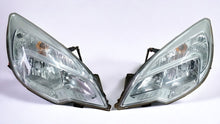 Laden Sie das Bild in den Galerie-Viewer, Frontscheinwerfer Opel Meriva B 13286612 Halogen Links Scheinwerfer Headlight