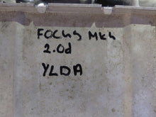 Load image into Gallery viewer, Motor Ford Focus YLDA 2.0 150PS 110kW 116TKm 2018 Diesel Engine Komplett MOT4365822394qi