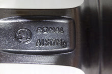 Laden Sie das Bild in den Galerie-Viewer, 1x Alufelge 17 Zoll 7.0&quot; 5x100 46ET 5JJ601025 Skoda Fabia Rapid Rim Wheel